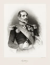 Armand Jacques Achille Leroy de Saint Arnaud